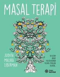 Doğan Kitap - Masal Terapi - Judith Malika Liberman