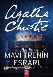 Altın Kitaplar - Mavi Trenin Esrarı - Agatha Christie