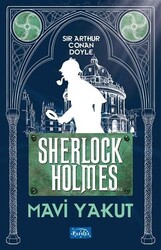 Parıltı Yayıncılık - Mavi Yakut - Sherlock Holmes