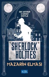 Parıltı Yayıncılık - Mazarin Elması - Sherlock Holmes