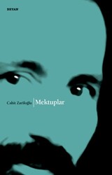 Beyan Yayınları - Mektuplar - Cahit Zarifoğlu