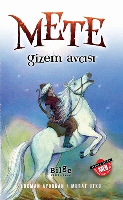 Mete Gizem Avcısı Lokman Aydoğan Murat Utku