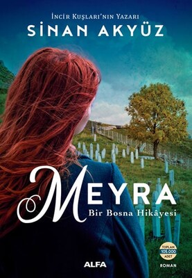 Meyra - Bir Bosna Hikayesi - Sinan Akyüz