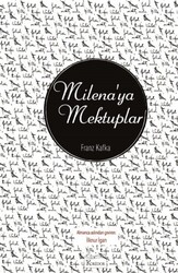 Milena'ya Mektuplar - Franz Kafka - Thumbnail