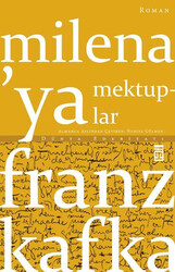 Timaş Yayınları - Milenaya Mektuplar - Franz Kafka