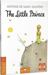 MK Publications - Mk publications Little Prince Stage -4
