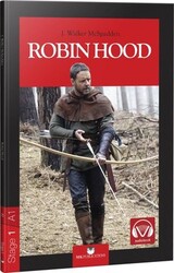 MK Publications - Mk publications Stage - 1 Robin Hood