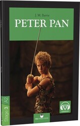 MK Publications - Mk publications Stage - 3 Peter Pan
