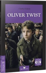 MK Publications - Mk publications Stage - 5 Oliver Twist