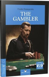 MK Publications - MK Publications The Gambler - Fyodor Dostoyevsky