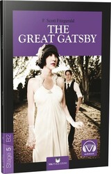 MK Publications - MK Publications The Great Gatsby - F.Scott Fitzgerald