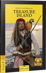 MK Publications - MK Publications Treasure Island - Robert Louis Stevenson