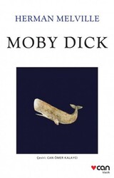Can Yayınları - Moby Dick - Herman Melvılle