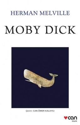 Moby Dick - Herman Melvılle