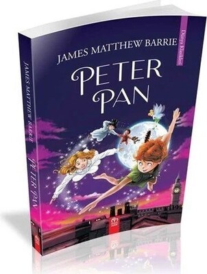 Peter Pan - Model Yayınları