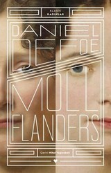 Can Yayınları - Moll Flanders - Klasik Kadınlar - Daniel Defoe