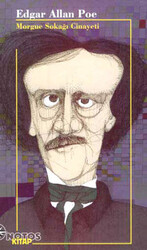 Notos Kitap - Morgue Sokağı Cinayeti - Edgar Allan Poe