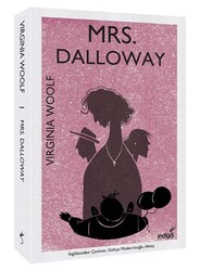 İndigo Kitap - Mrs.Dalloway - Virginia Woolf