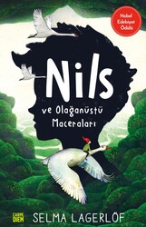Carpediem Kitap - Nils ve Olağanüstü Macera Selma Lagerlöf
