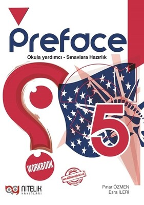 Nitelik 5.Sınıf Preface Workbook