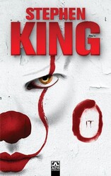 O - Stephen King - Thumbnail