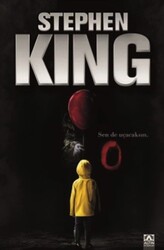 Altın Kitaplar - O - Stephen King - Ciltli