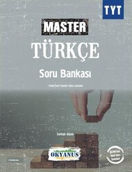 Okyanus Yayınları - Okyanus Tyt Master Türkçe Soru Bankası