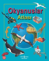 İş Bankası Kültür Yayınları - Okyanuslar Atlası - Nicholas Haris