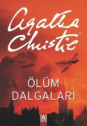 Altın Kitaplar - Ölüm Dalgaları - Agatha Christie