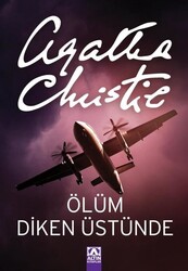 Altın Kitaplar - Ölüm Diken Üstünde - Agatha Christie