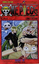 Gerekli Şeyler - One Piece 7. Cilt