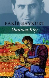 Literatür Yayıncılık - Onuncu Köy - Fakir Baykurt