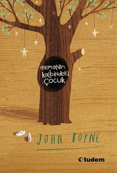 Tudem Yayınları - Ormanın Kalbindeki Çocuk - John Boyne