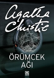 Altın Kitaplar - Örümcek Ağı - Agatha Christie