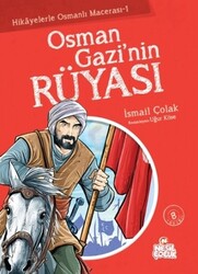 Nesil Yayınları - Osman Gazi'nin Rüyası - İsmail Çolak
