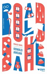 Can Yayınları - Oswald Amcam - Roald Dahl