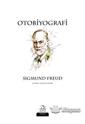 Pinhan Yayıncılık - Otobiyografi Sigmund Freud