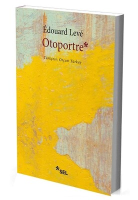 Otoportre - Edouard Leve