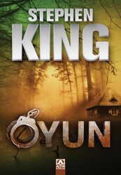 Altın Kitaplar - Oyun - Stephen King