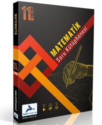 Prf Paraf Yayınları - Paraf 11.Sınıf Matematik Soru Kütüphanesi