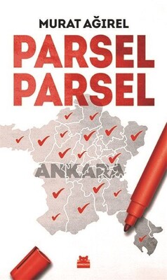 Parsel Parsel - Murat Ağırel
