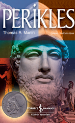 İş Bankası Kültür Yayınları - Perikles Thomas R. Martin