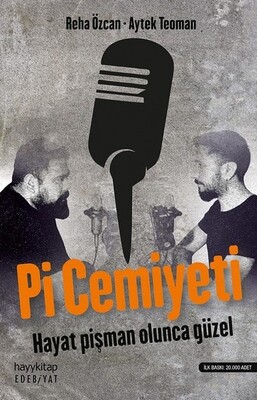 Pi Cemiyeti - Reha Özcan Aytek Teoman