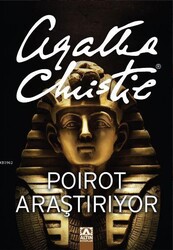 Altın Kitaplar - Poirot Araştırıyor - Agatha Christie