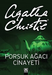 Altın Kitaplar - Porsuk Ağacı Cinayeti - Agatha Christie