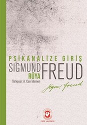Cem Yayınları - Psikanalize Giriş - Rüya - Sigmund Freud