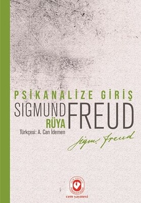 Psikanalize Giriş - Rüya - Sigmund Freud