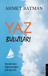 Destek Yayınları - Yaz Bulutları Ahmet Batman