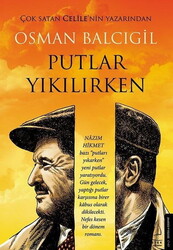 Destek Yayınları - Putlar Yıkılırken - Osman Balcıgil