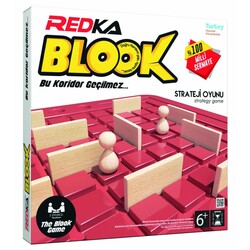 Redka Blook - Thumbnail